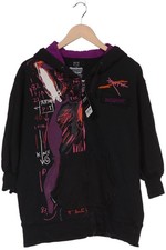 Reebok Kapuzenpullover Damen Hoodie Kapuzensweater Kapuzenpulli Gr. ... #wectny0