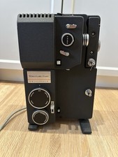 Revue Mat Universal 8 Super 8 Projektor