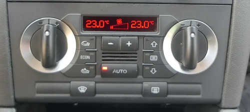Audi steuergerät - audi,