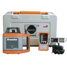 NEDO Rotationslaser SIRIUS1H