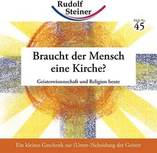 Braucht der Mensch eine