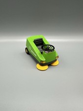 Playmobil Kehrmaschine aus