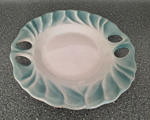 Servierplatte kuchenteller - servierplatte,