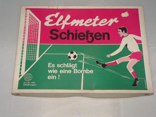 F506 vintage tischspiel - f506,