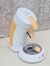 Philips Senseo Kaffeepadmaschine HD 7810
