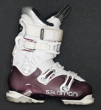 Salomon Quest Access R70 W Damen Skischuhe  MP 24 Größe 37,5  (P489)