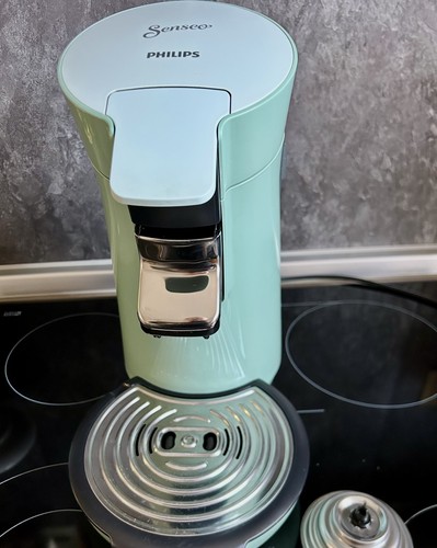 Philips senseo - philips,