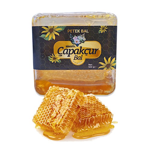 Blütenhonig wabenhonig 500g - blütenhonig,