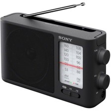 Sony ICF-506 Kofferradio UKW