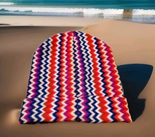 MISSONI Beanie Wollmütze