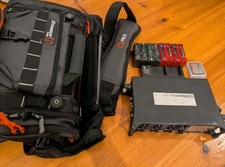 Sound Devices 633 Kit inkl