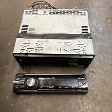 SONY MEX-BT2700 Detachable