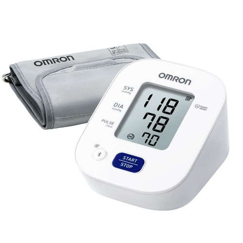 Omron hem 7142t1 digitales - 7142t1,