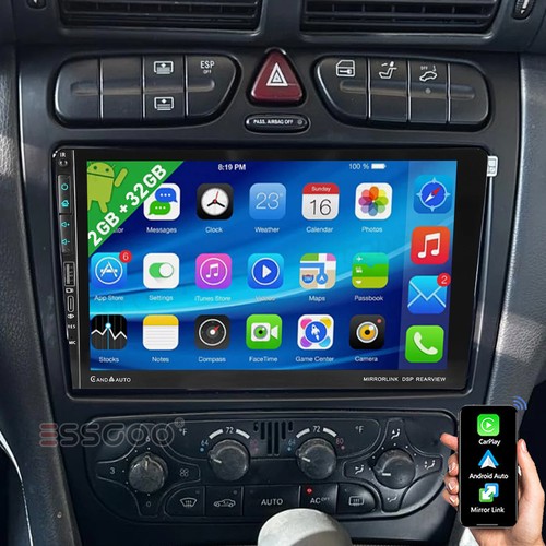 32g autoradio gps navi - 15,