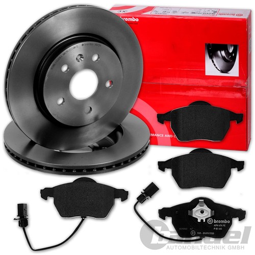 Brembo bremsscheiben 288mm - bremsscheiben, +