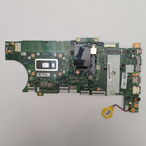 Lenovo thinkpad t14s gen - g1, 1