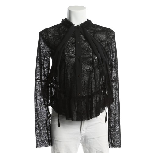High use bluse 40 - bluse, it