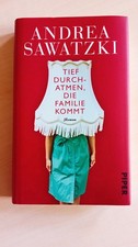 Tief durchatmen die familie - durchatmen,,