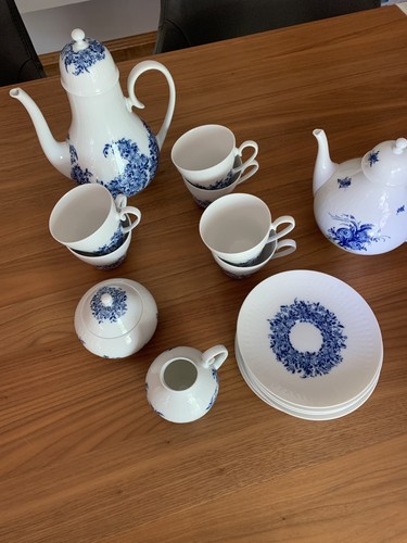 Rosenthal studio line - rosenthal, romanze