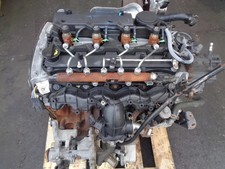 Motor ford transit - ford,