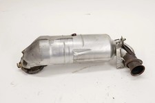 Opel Corsa F Katalysator 9839804480