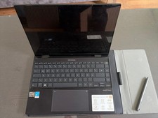 Asus Zenbook Flip UN5401Q mit