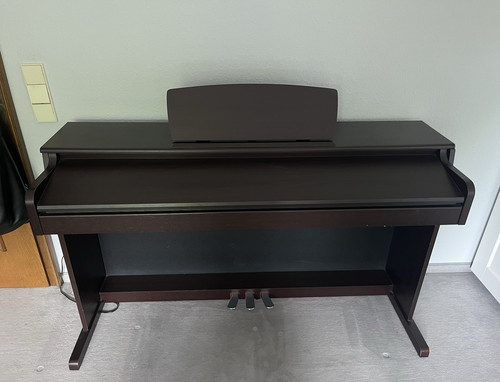 Casio 8000 digital piano - dp-8000,