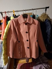 Kurzmantel Orsay Gr. 40