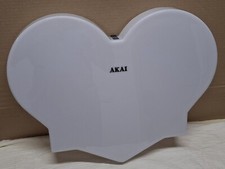 Abdeckung Staubhaube Dust Cover für AKAI GX 635 636 646 747