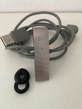 Jawbone Prime 2 Design Bluetooth Headset NEU Kopfhörer Silber TOP Design