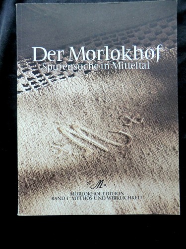 Der morlokhof spurensuche - morlokhof, in