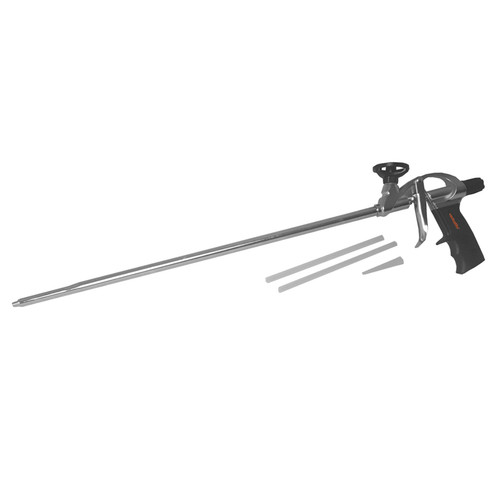 Schaumpistole