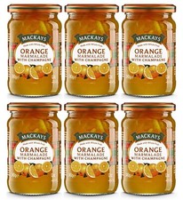 Mackays Orange Marmalade with