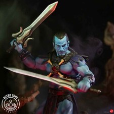 MONDO KELDOR Masters Of The