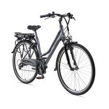 Telefunken bike zoll - e-bike, 28