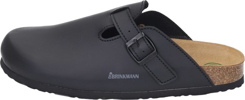 Brinkmann pantolette clog - dr., pantolette/clog