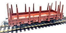Märklin Rungenwagen 336 1