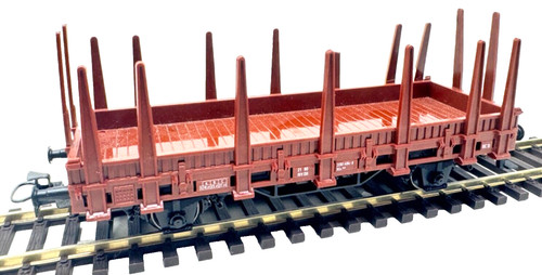 Märklin rungenwagen 336 - rungenwagen,