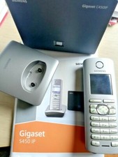 Siemens Gigaset S450 IP 