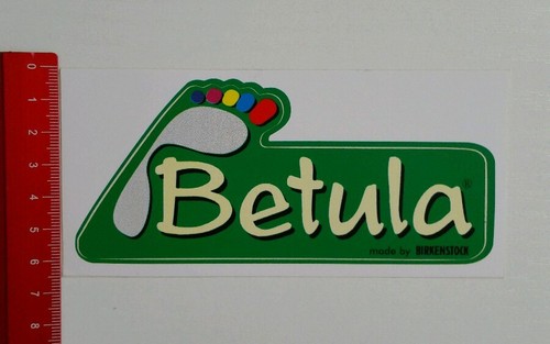 Aufkleber sticker birkenstock - aufkleber/sticker:,