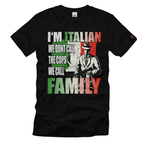 Italian familie mafia boss - mafia,