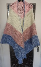 Tolle stola dreiecks - stola,, dreiecks-