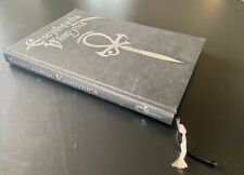 Enzyclopaedia Vampyrica 1999 Feder & Schwert (Deutsch)