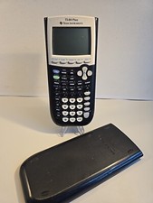 Texas Instruments TI-84 Plus