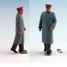 Eigenbau stalin soldat - stalin,