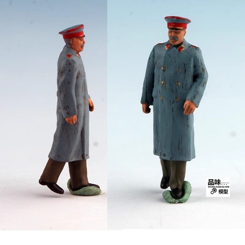 Eigenbau stalin soldat - eigenbau, 1:72