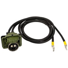 FEBI Steckdose mit Kabel, NATO