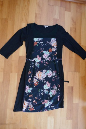 Kleid damen anna field s - kleid, gr.
