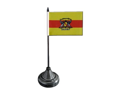 Tischflagge deutschland - tischflagge,