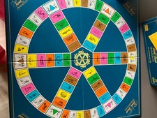 Trivial Pursuit Genus Edition